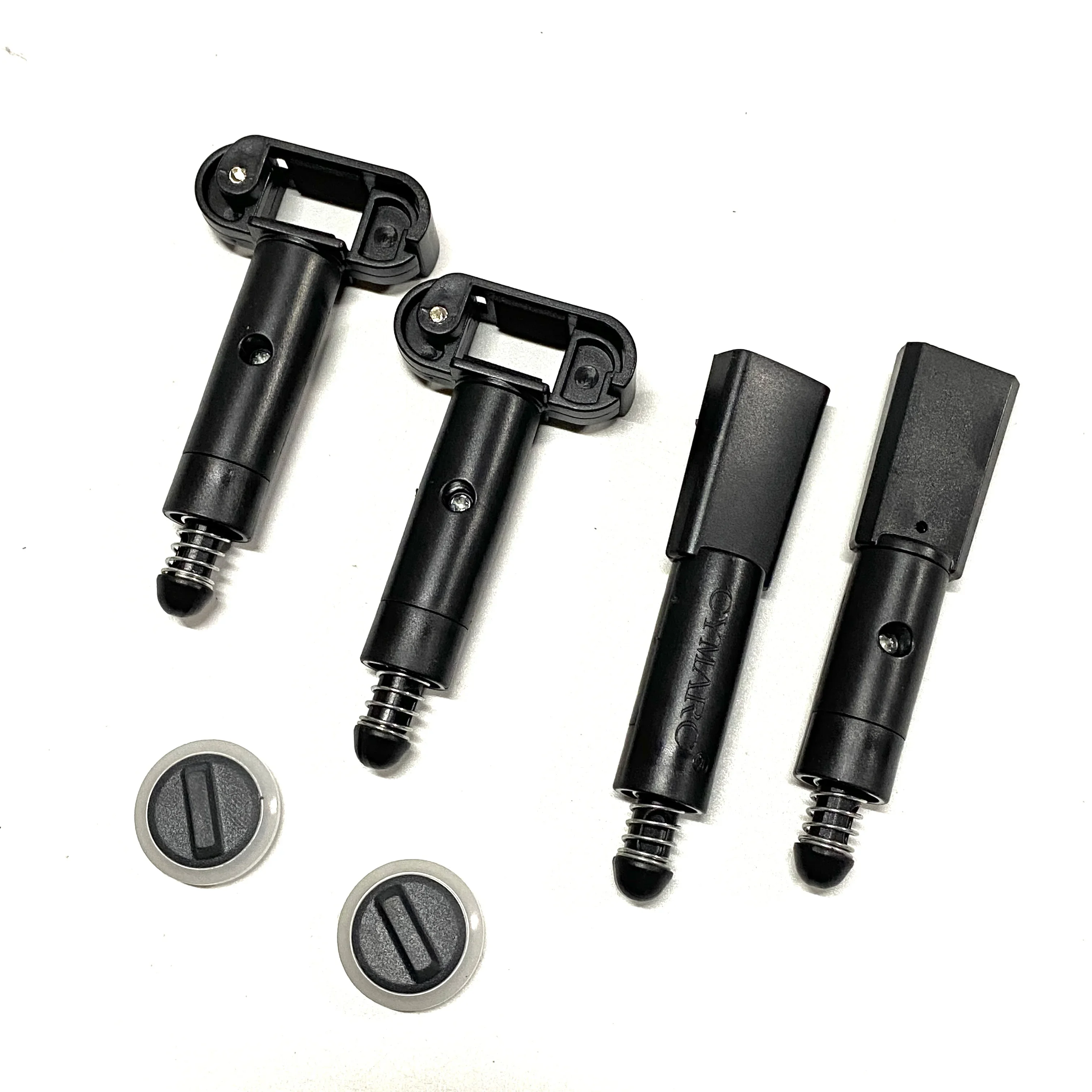 Nouveau 2025 pour SJR/C F22 S2/F22S/F22 S3 4K Pro Rc Drone lames partie hélices Protection train d'atterrissage garde accessoire partie