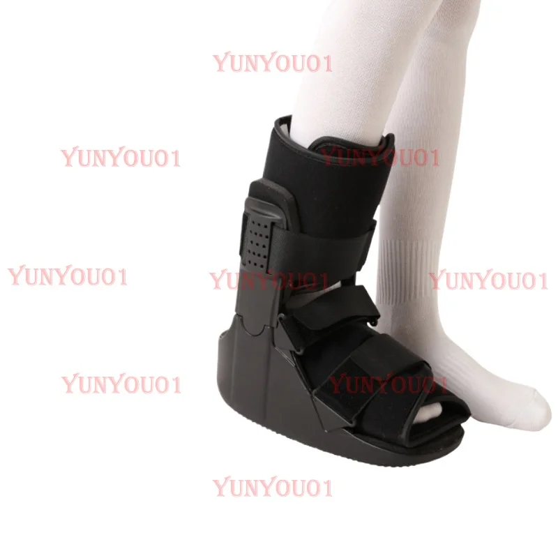 Rehabilitation Achilles Tendon Boots Achilles Tendon Rupture Rehabilitation Shoes Fixing Braces Walking Shoes