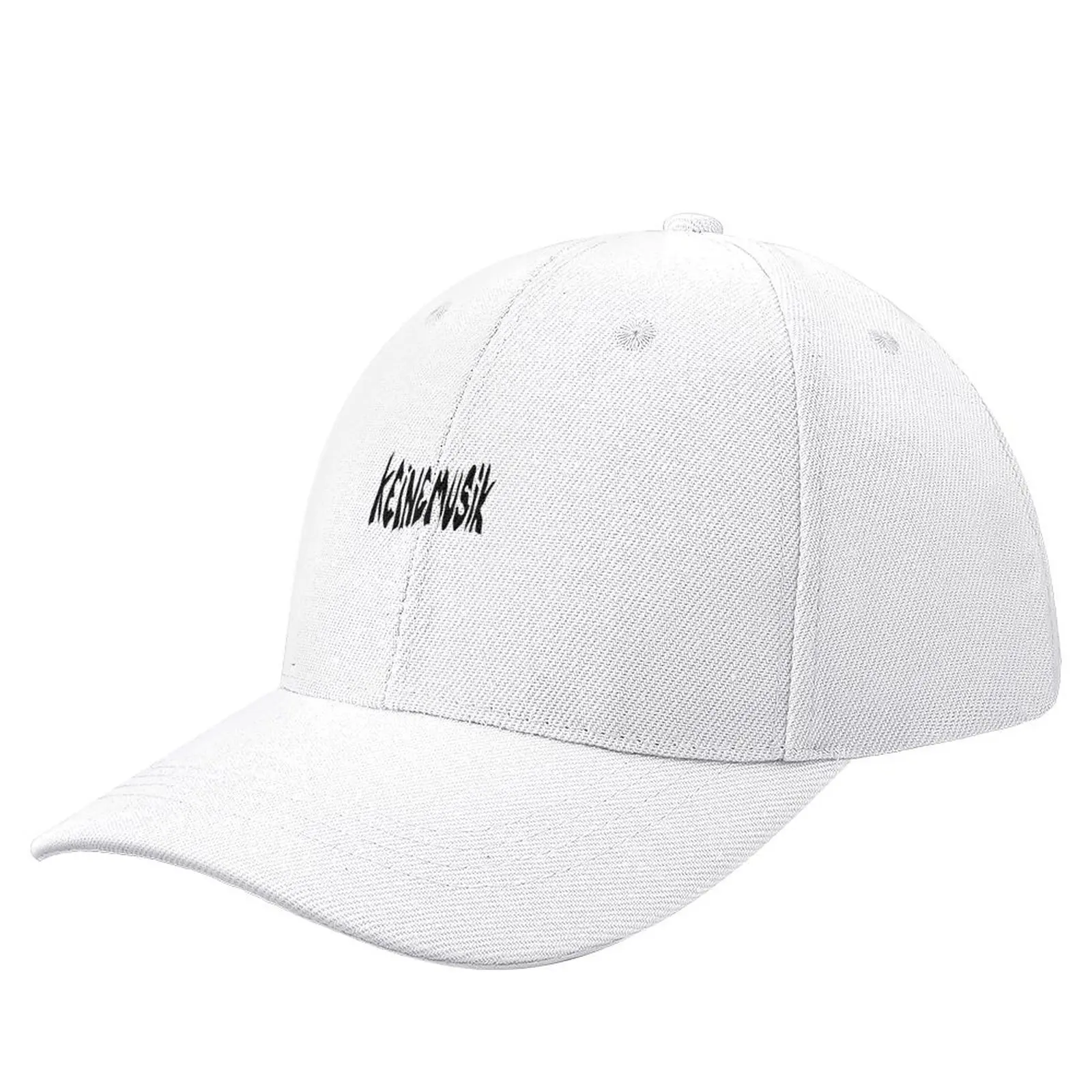 Classic Keinemusik Logo Baseball Cap Military Tactical Cap Brand Man cap Sun Hats For Women Men's