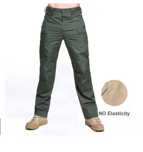 Style IX7A