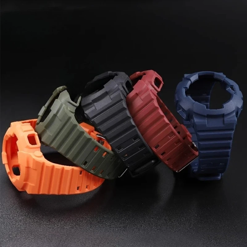 Silicone Watch Case… - image
