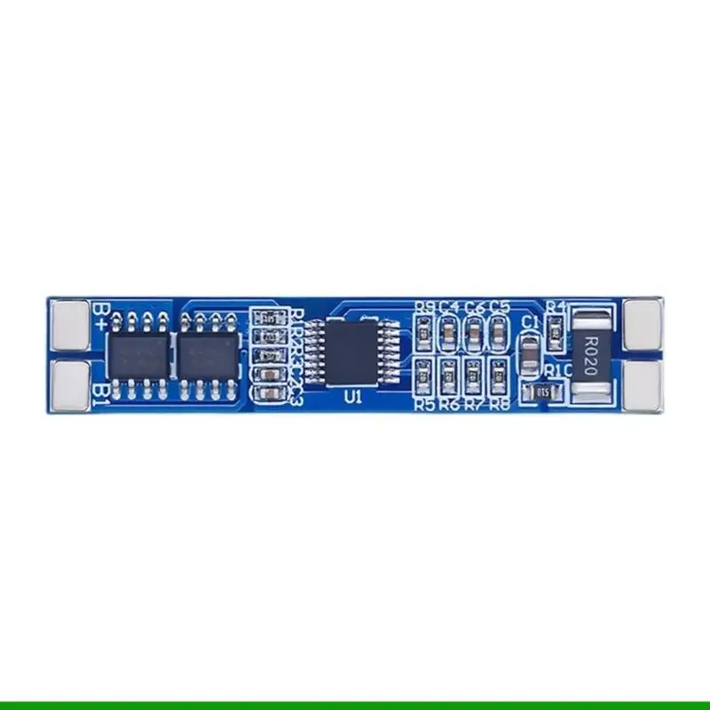 

U55C 3 Cell 12V 18650 Liion Battery PCB Module for Solar Power and Monitoring Systems