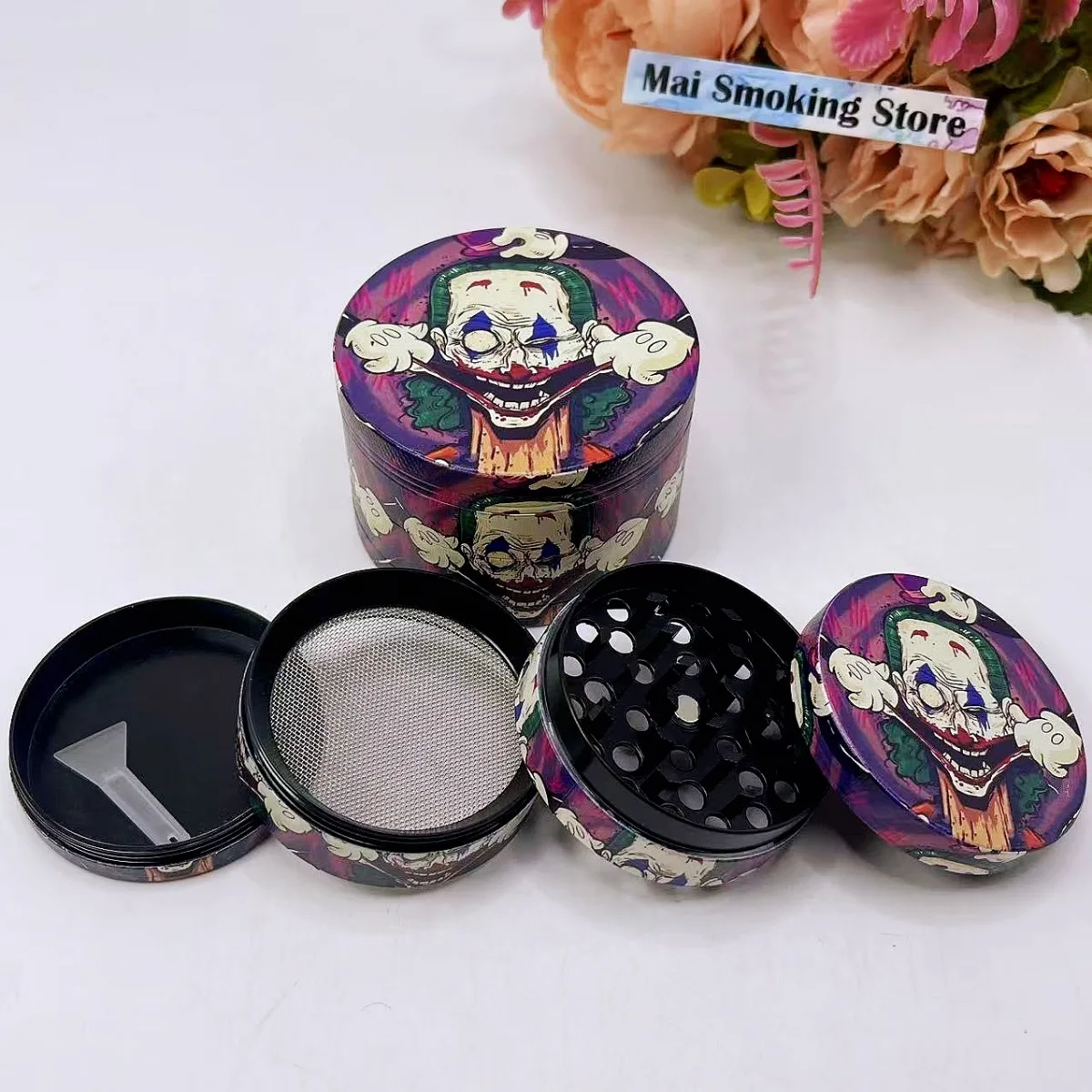 #6 Top Spice Grinders Picks for Every Budget