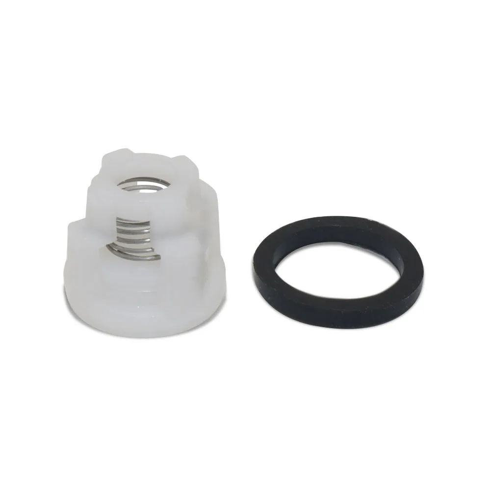 10 Pcs High Pressure Washer Check Valve Kit For 280/380 Pressure Pumps Car Washing Machine Repair Parts