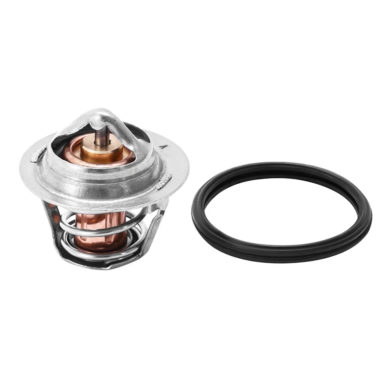 Motorcycle Thermostat For SUZUKI GSXR600 GSXR750 2006-2026 GSX-S750 2015-2023 GSX650F 2008-2009