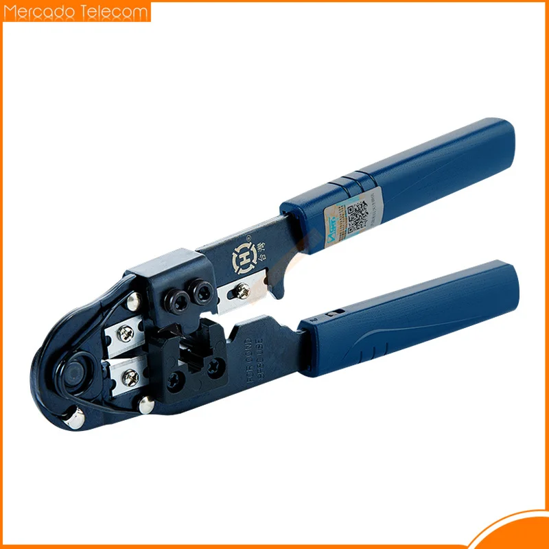 Multitoc HT-210C Pliers for Crimping RJ-45 8p8c