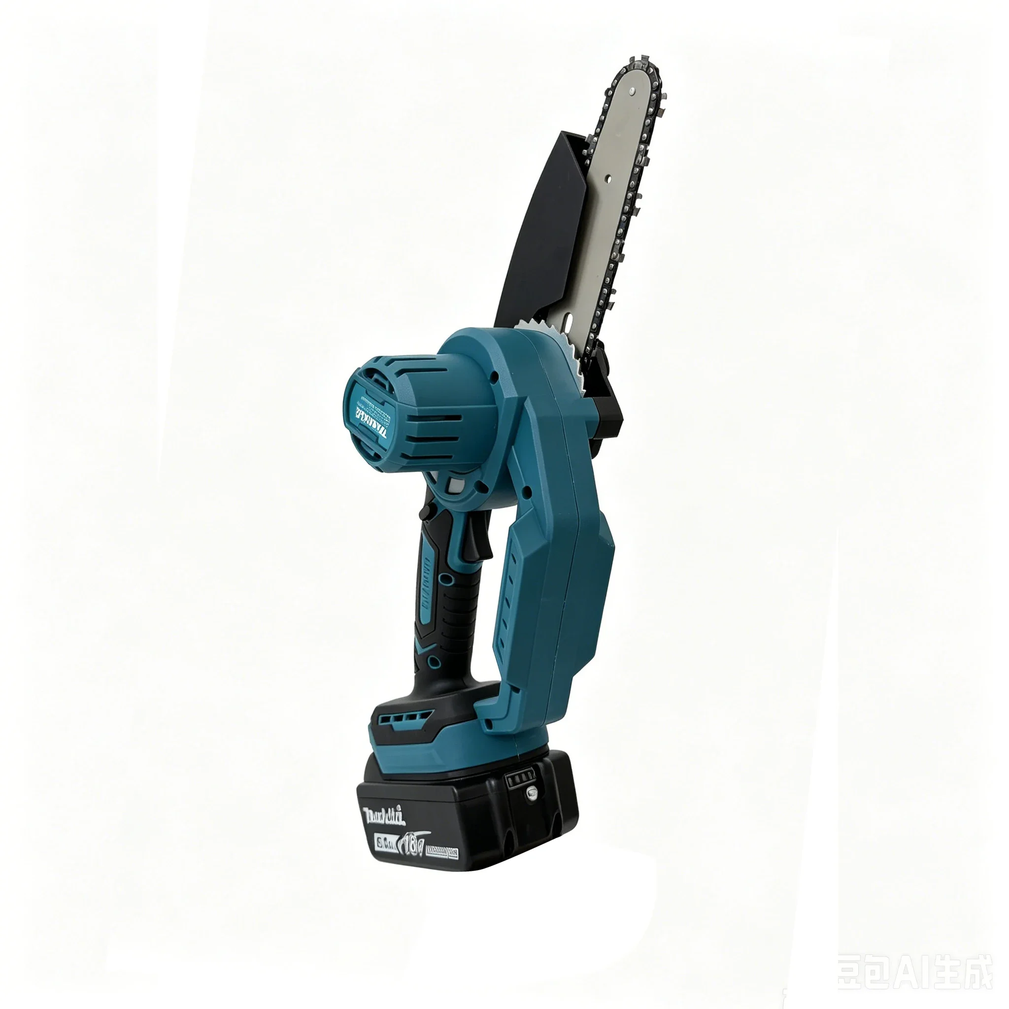 Makita Cordless Brushless 8 In - Gardening Tools Rake reseña y precio