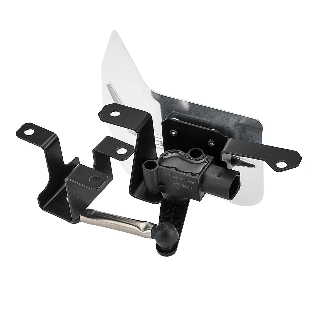 

Genuine OEM Rear Headlight Level Sensor 1K0941273N,1K0941273G/D,1T0907503B For AUDI A3 2003-13,Q3 2011-18,TT 2006-14