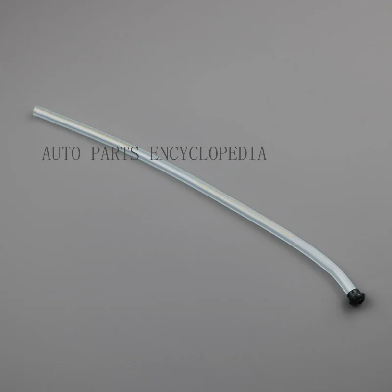 RRR+ OEM Rear hatch Water Drain Pipe Hose Line 510827861 For VW Golf MK7 Passat B8