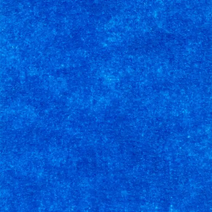 Rilascio di anatra pulita 1.41 pollici. X 60 yd. Nastro da pittore blu, 4 rotoli