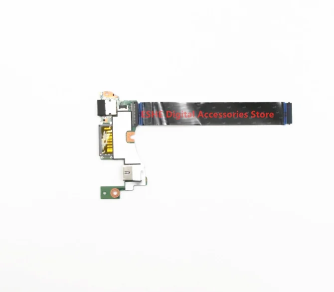 5C50S25029 Original New For lenovo thinkbook 15-IIL IML IWL IO board Cable Q 81VM USB card reader board