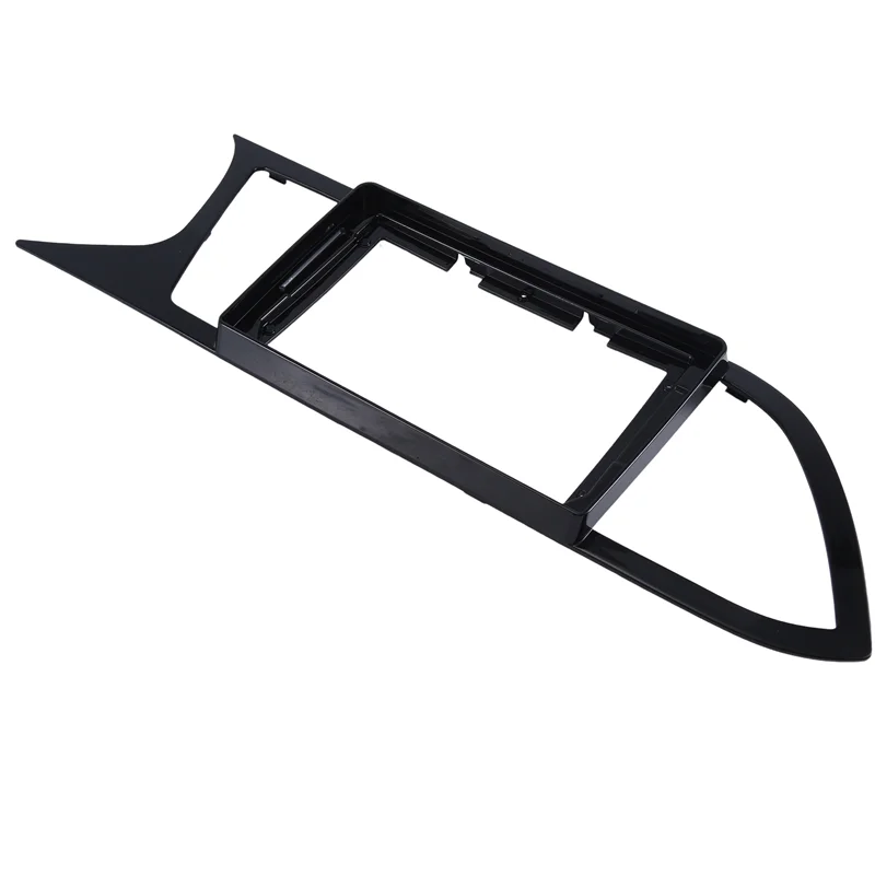 

A82M-автомобильный радиоприемник, запасные части для рамы для Seat Leon 2012-2020, 9-дюймовый адаптер для стерео панели, комплект крепления