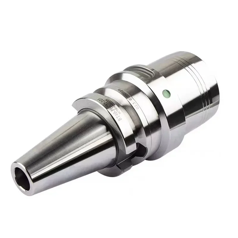 

Precision 0.003mm HSK BT30 BT40 BT50 PHC 06/08/10/12/16/20/25 Hydraulic Chuck CNC Hydraulic Tool Holder