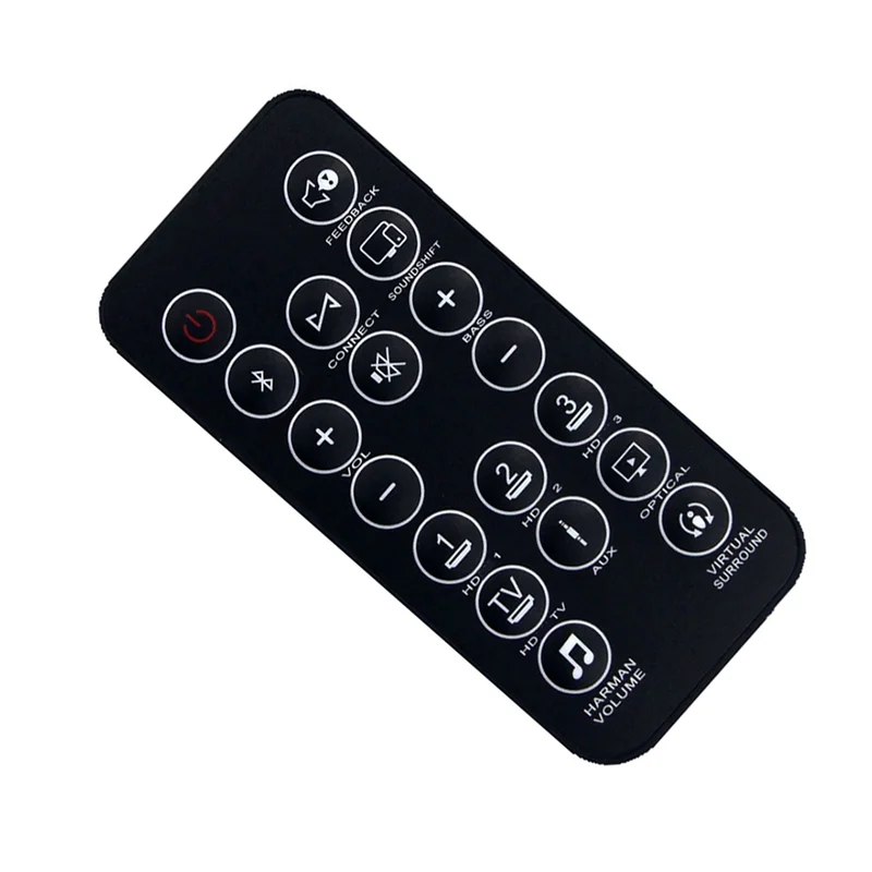 

A92Z для дистанционного управления домашним кинотеатрами SB450 SB100 SB200 SB400 2.1 Саундбар акустическая система