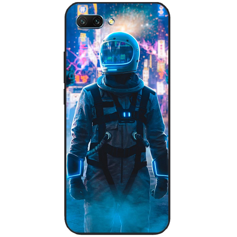 For Huawei Honor 10 Case Silicone Honor10 Soft TPU Phone Case For Huawei Honor 10 COL-AL10 COL-L29 COL-L19 COL-TL10 Case Fundas