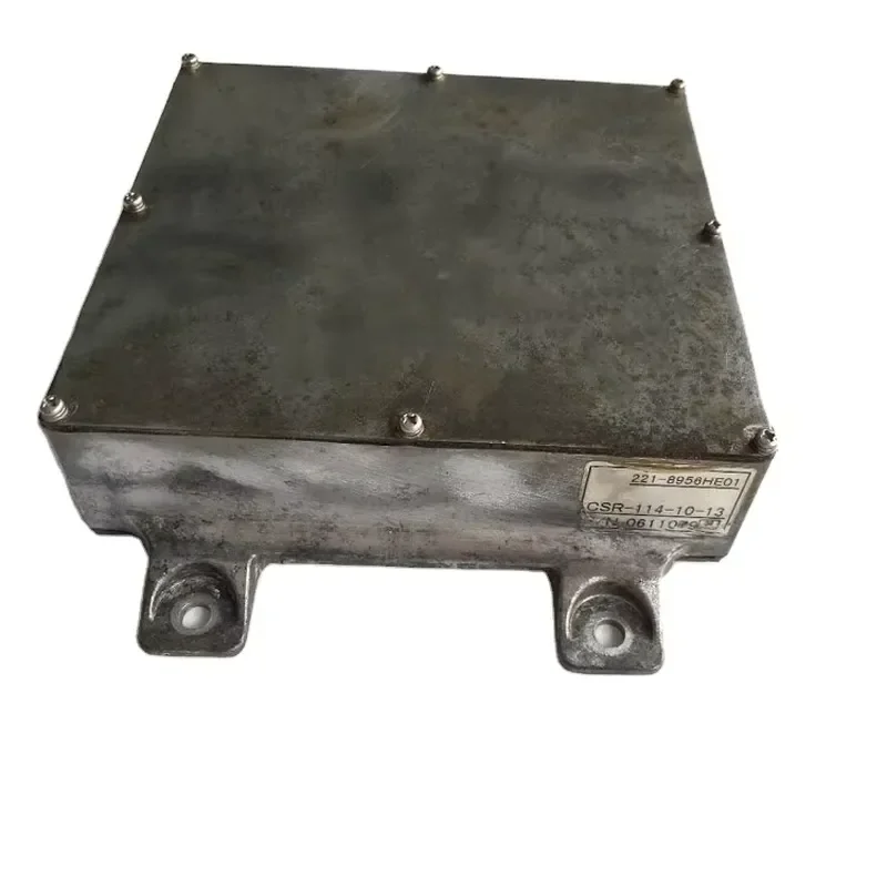 Used for CAT 311C E311C E313C Excavator Controller 227-7724 221-8956 0611079 ECU Construction Machinery Parts