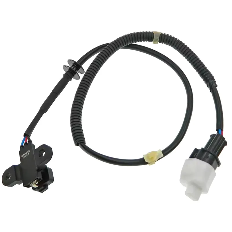 

For MITSUBISHI CARISMA Crankshaft Position Sensor MR560276 MD327122 For COLT LANCER Mirages Ford F-450 F-550 6.8L