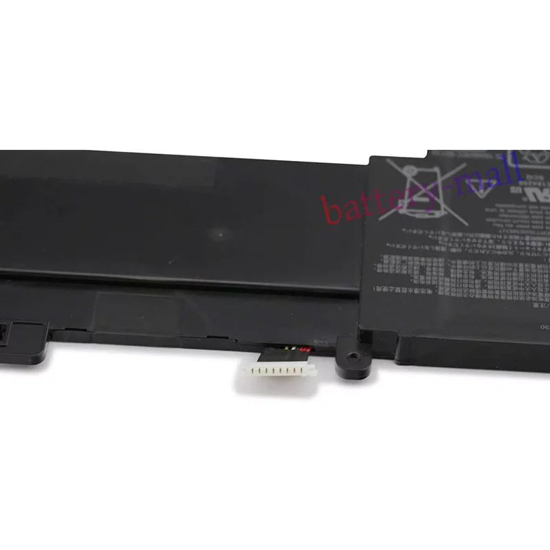 Brand New Authentic C42N1630 Battery Applicable to Asus Zenbook Pro UX550 UX550VD UX550VE Series