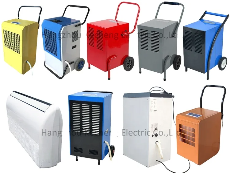 Mini Home dehumidifier