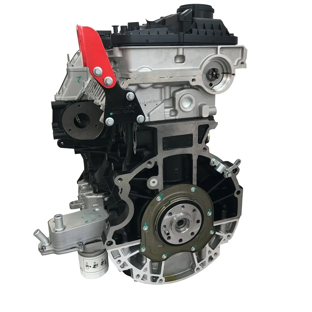 Brand New 2.2-litre Turbo Diesel Motor Engine Long Block For Ford Transit Engine FORD 2.2 Engine Assembly