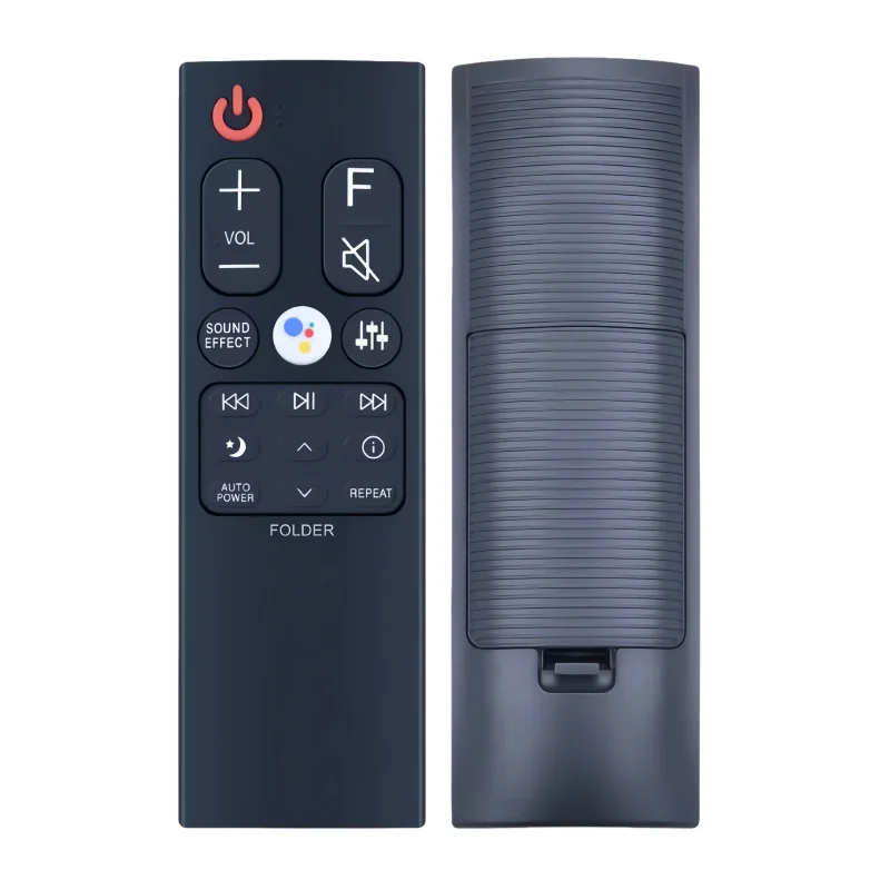 AKB75595351 Universal Remote Control for Audio Devices Compatible with DSN10YG DSN8YG DSN9YG SN10YG SN8YG SPN8-W SN11RG SN9YG