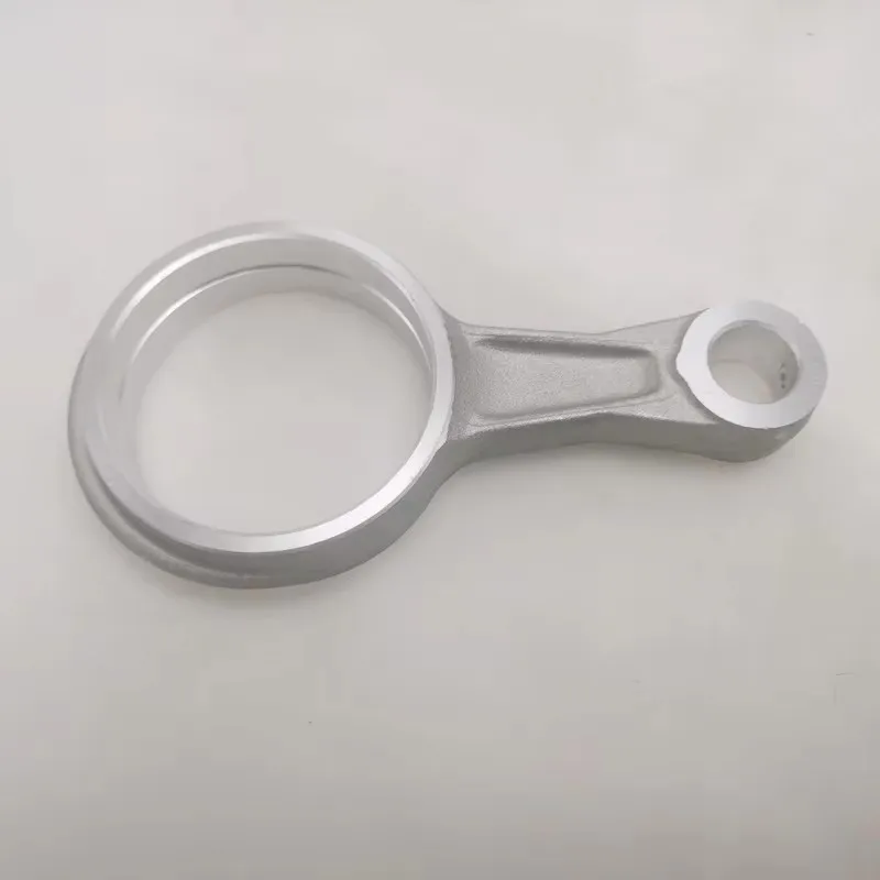 LA10-0200 LA10-020E قضيب توصيل/مكبس كامل لضاغط التبريد كوبلاند