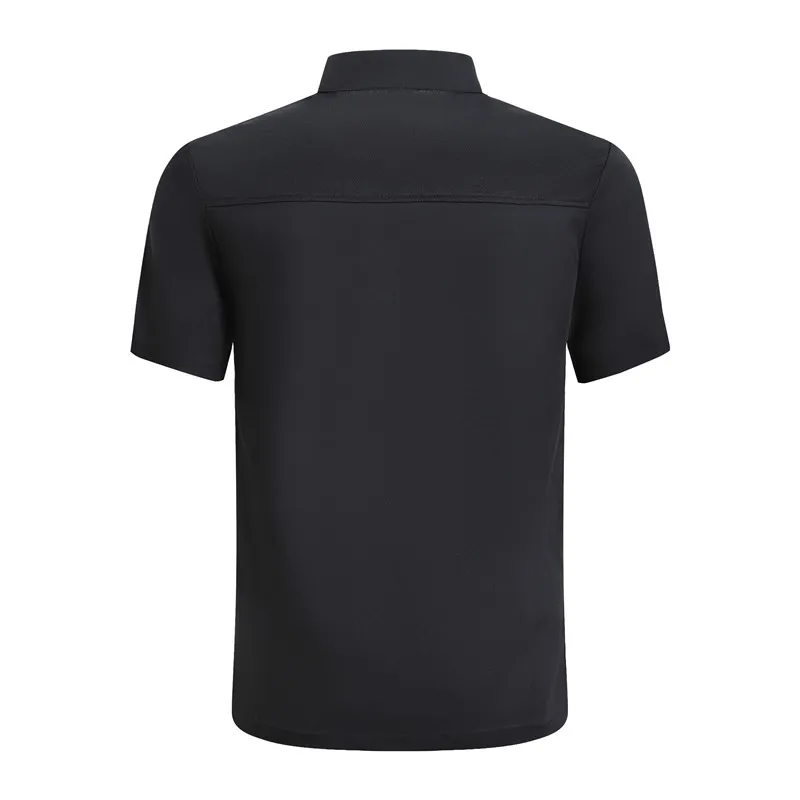 Jaqueta de chef profissional homem mulher camisas cozinheiro traje pizza cozinha chef uniforme garçom restaurante hotel padaria cozinhar roupas