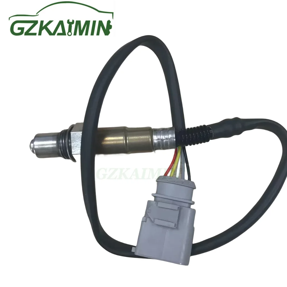 

Lambda O2 Oxygen Sensor OEM 06L906262F For Audi A4 A5 A6 A7 A8 Q5 2009-2018