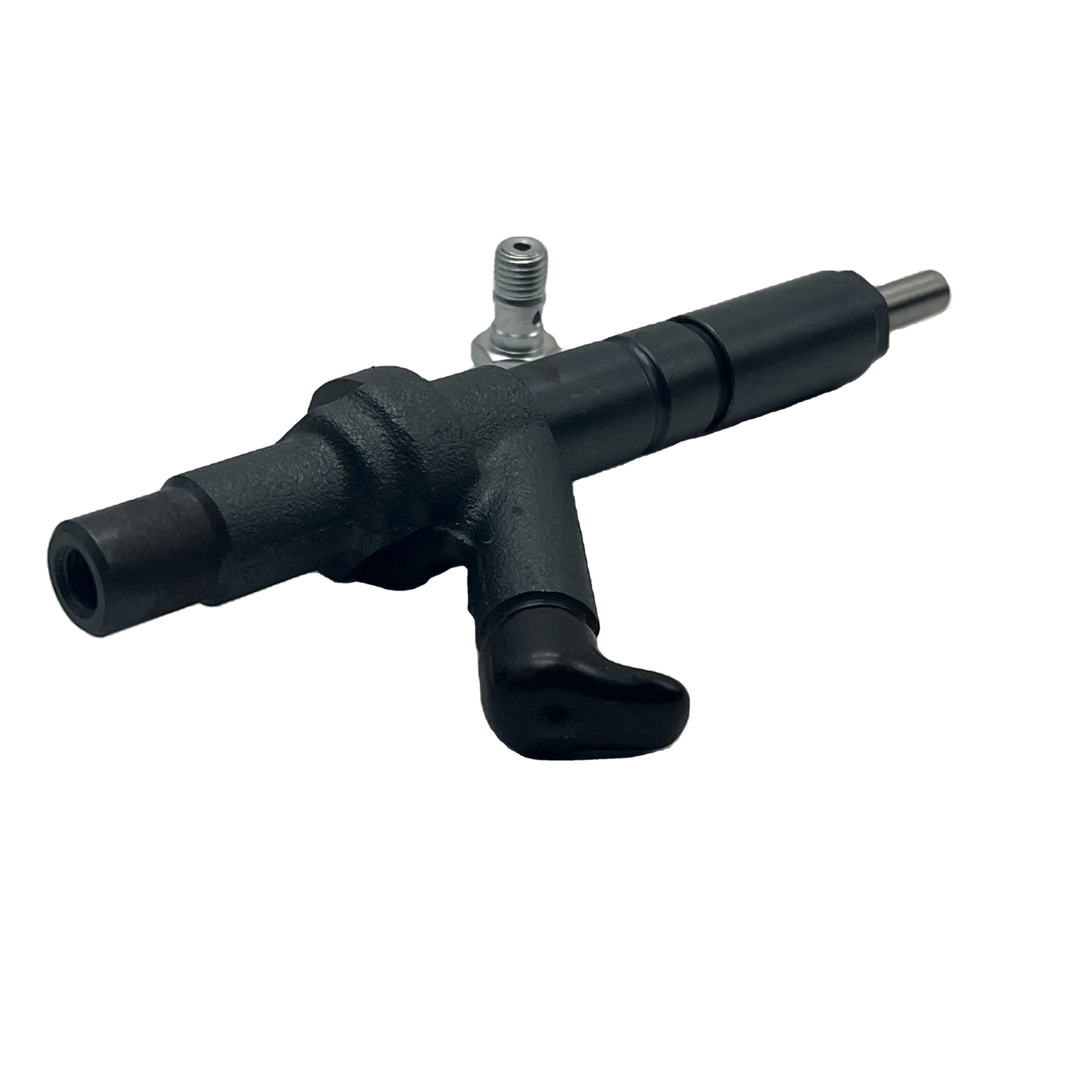 8-97382945-0/8973829450 105118-7373 Genuine Fuel Injector Assembly For Isuzu 4JB1 Engine