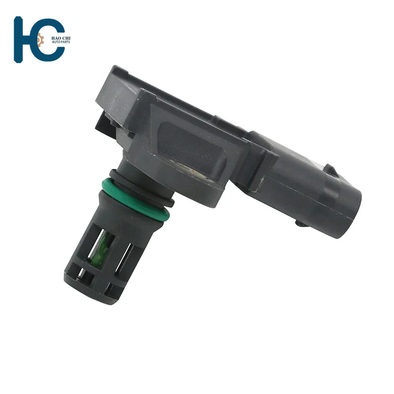13627843531 13628662895 Intake Air Manifold MAP Pressure Sensor for BMW N20 N54 F10 F20 F30 135i 335i 428i view 2