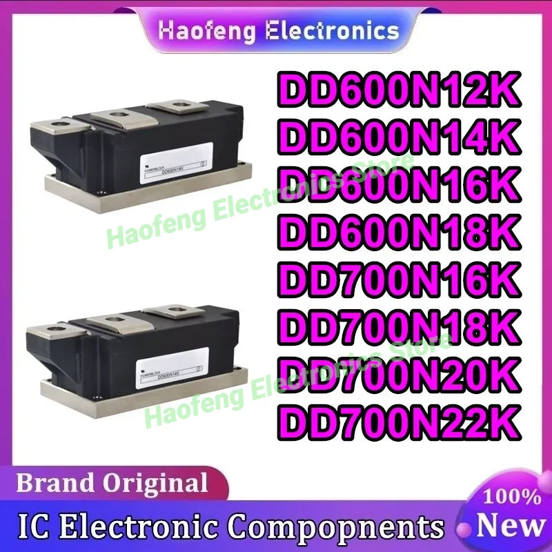 

DD600N12K DD600N14K DD600N16K DD600N18K DD700N16K DD700N18K DD700N20K DD700N22K