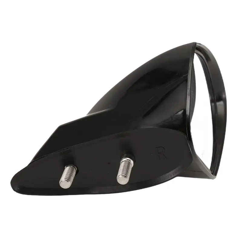 ABXV-Motorboat Rearview Mirror Jet Ski Mirror Accessories For Waverunner VX 110 Deluxe Sport Cruiser EX EX R