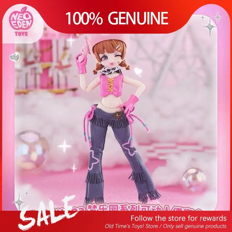 本物のイブリンナドリームパークシリーズブラインドボックスかわいい Bjd Mjd 可動人形かわいいモデル子供サプライズおもちゃ誕生日ギフト