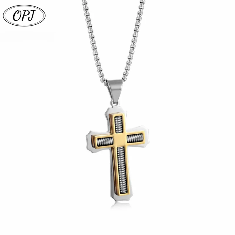 Stylish Spring Cros… - image