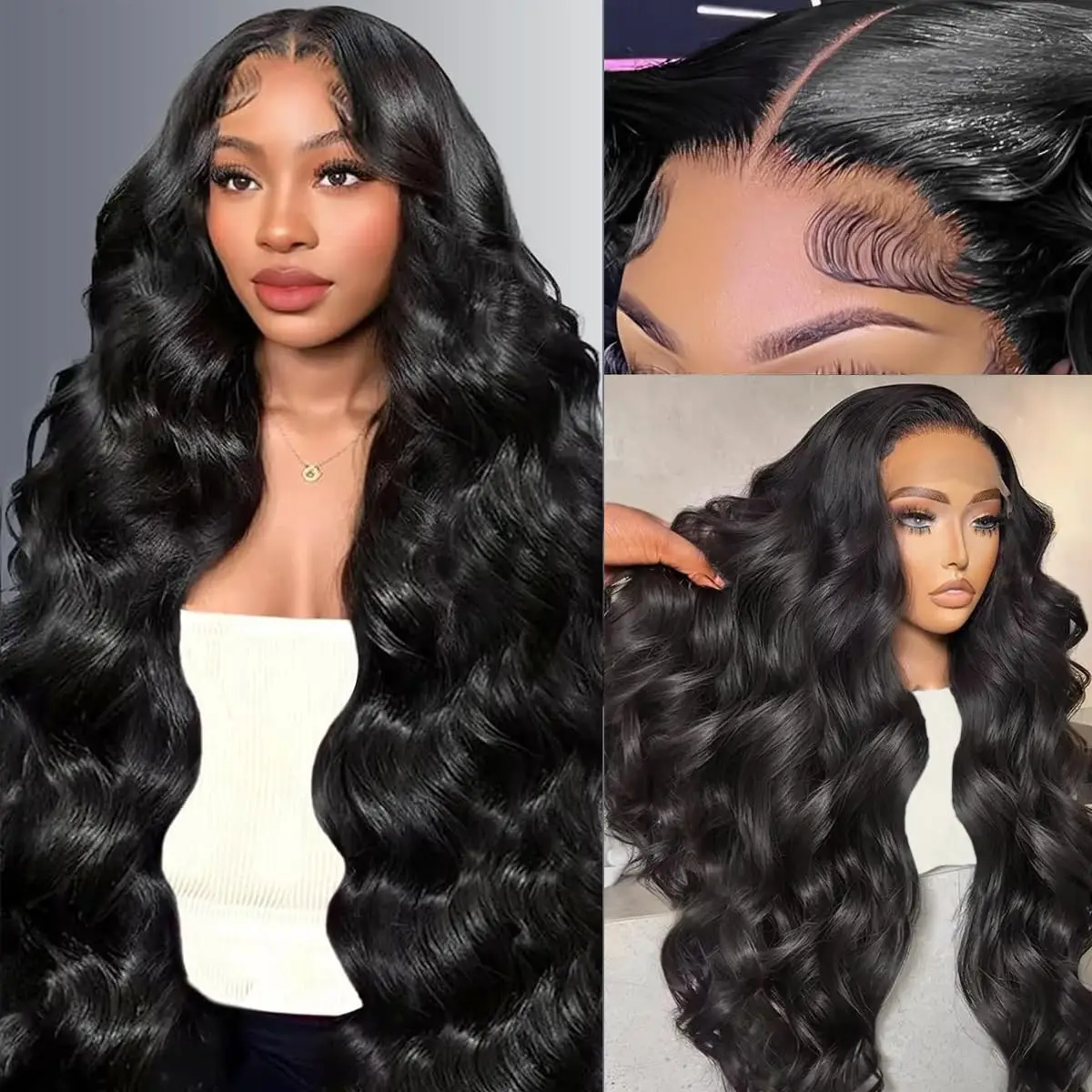 #42 Human Hair Full Lace Wigs Ranking List in 2026