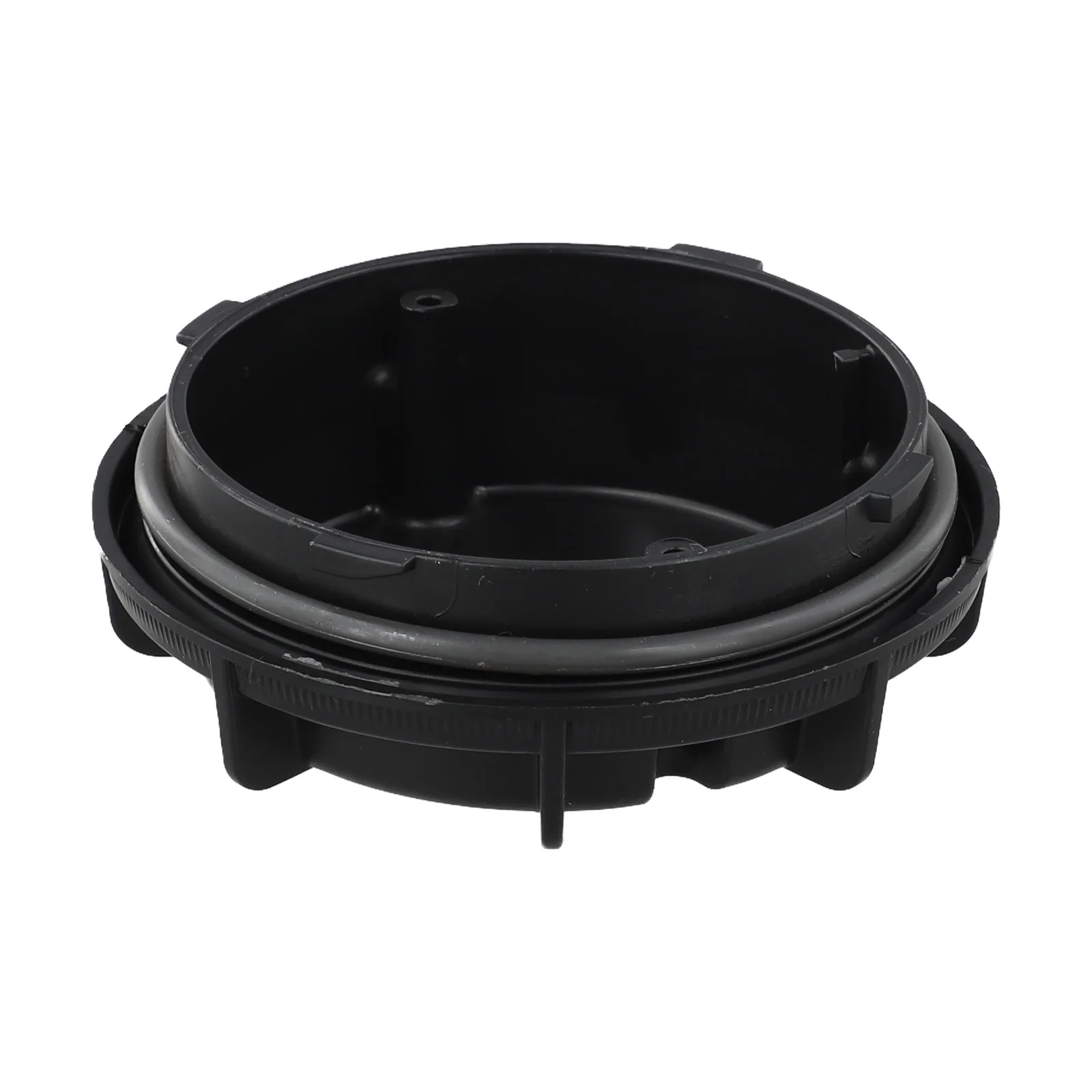 

Direct Replacement Headlamp Cover Aftermarket Headlamp Cover Direct Fit OEM Fitment Plastic Material As Shown Car Maintenance