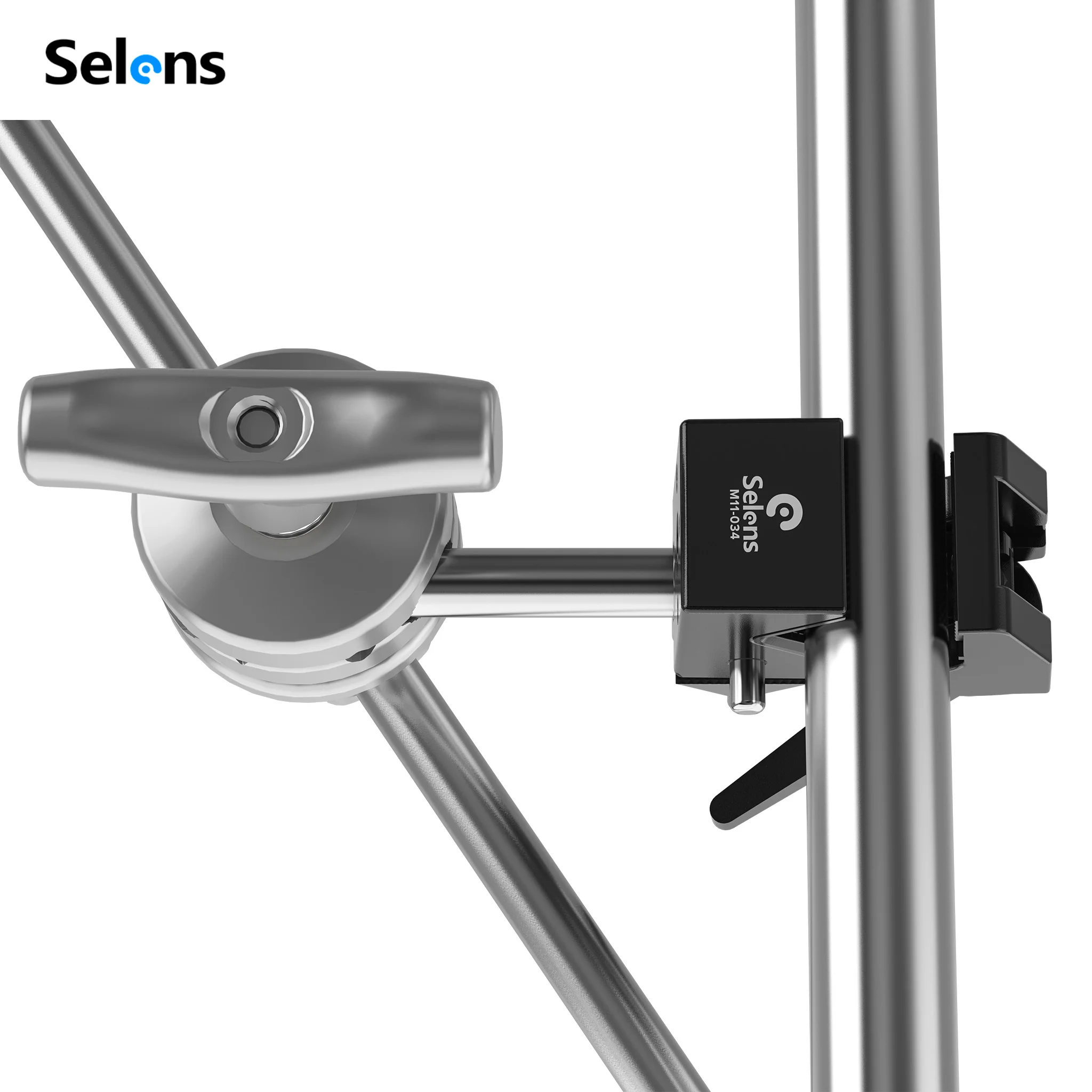 Selens 16mm Hex Stud 5/8