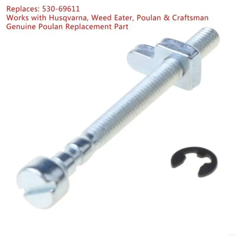 

2025 New 530016110 530069611 530015826 Chain Tensioner Adjuster Screw Adjusting fits