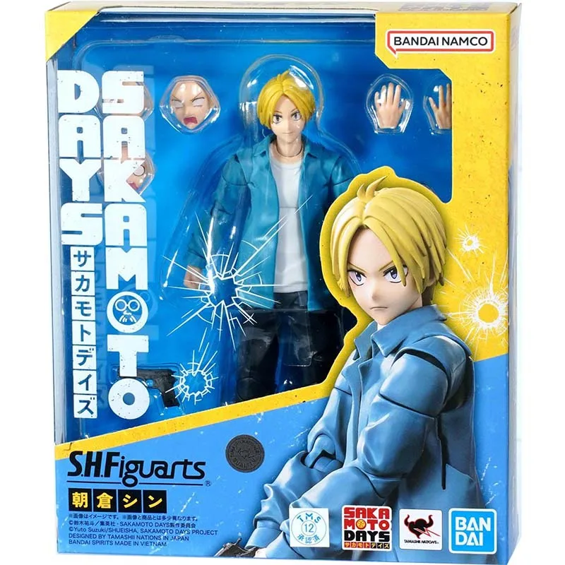 Thumbnail 2 - #34 Best Poseable Action Figures to Buy In 2026