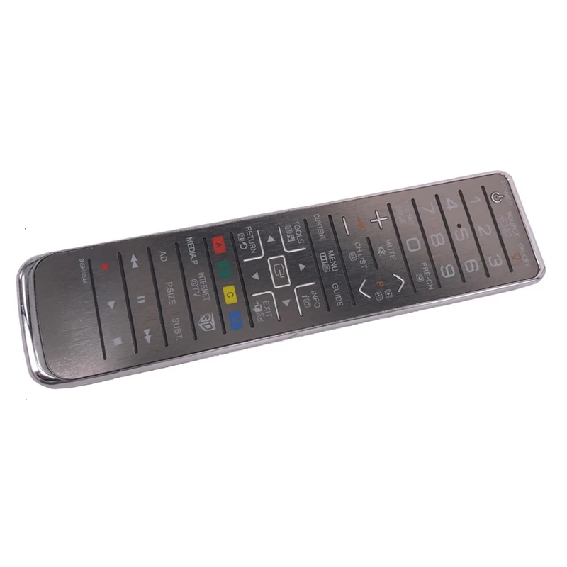 Пульт дистанционного управления ABYC BN59-01054A для Samsung Smart TV UE40C7000WW UE46C7000WW UE46C7700 UE55C8000XW UE65C7000