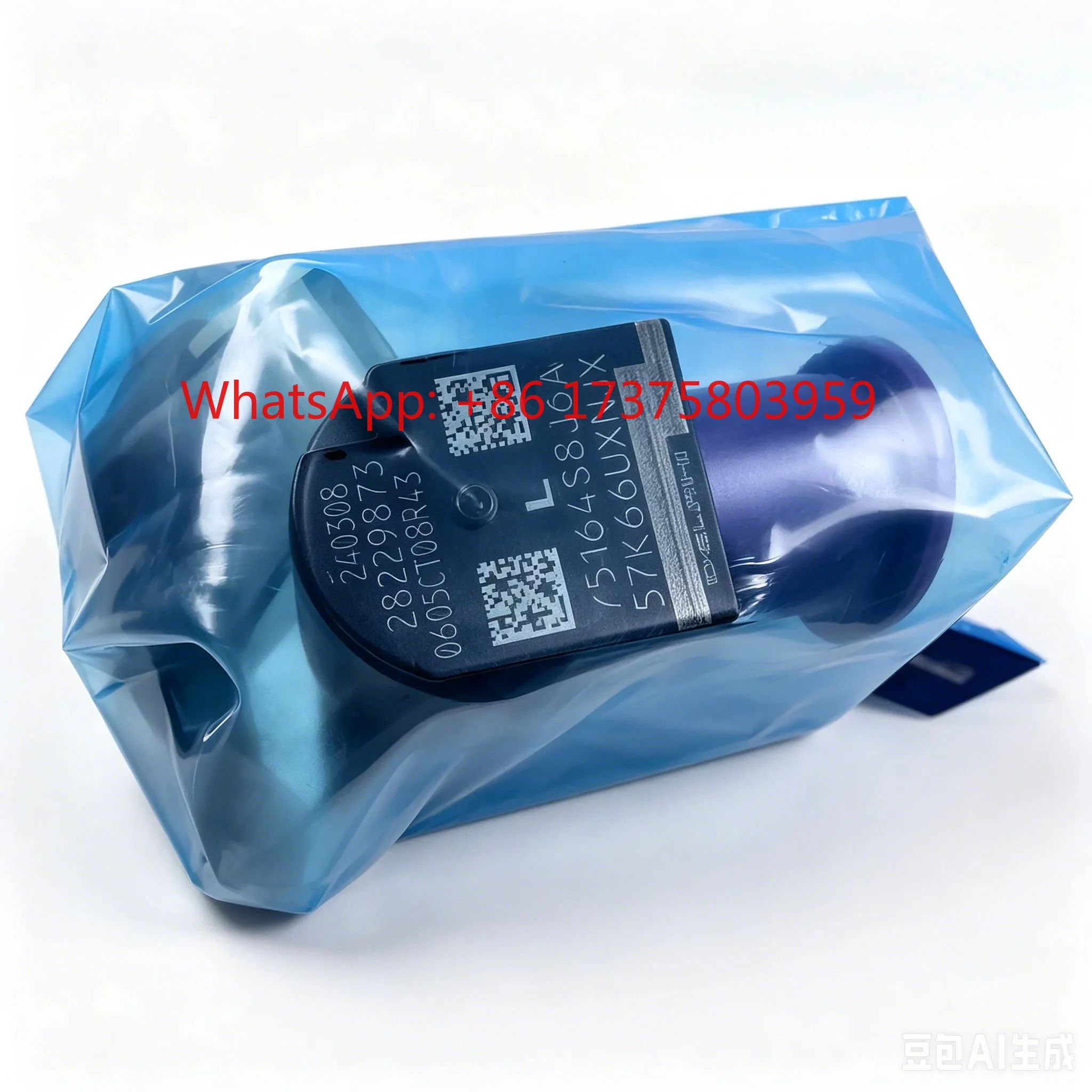 New Injector 28229873/33800-4A710 Injector