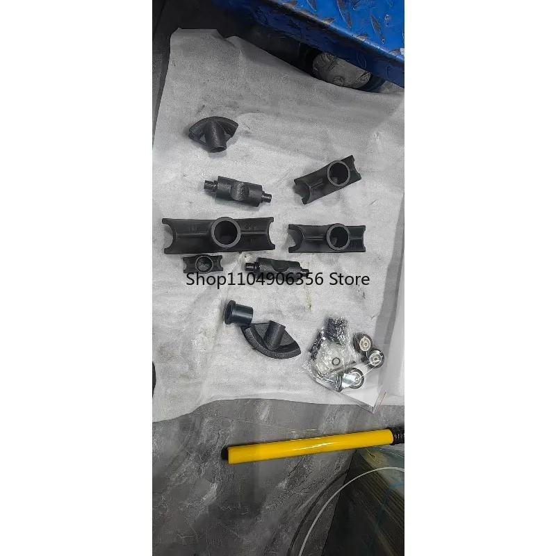 Thumbnail 3 - #11 New Manual Pipe Bending Tools Arrivals
