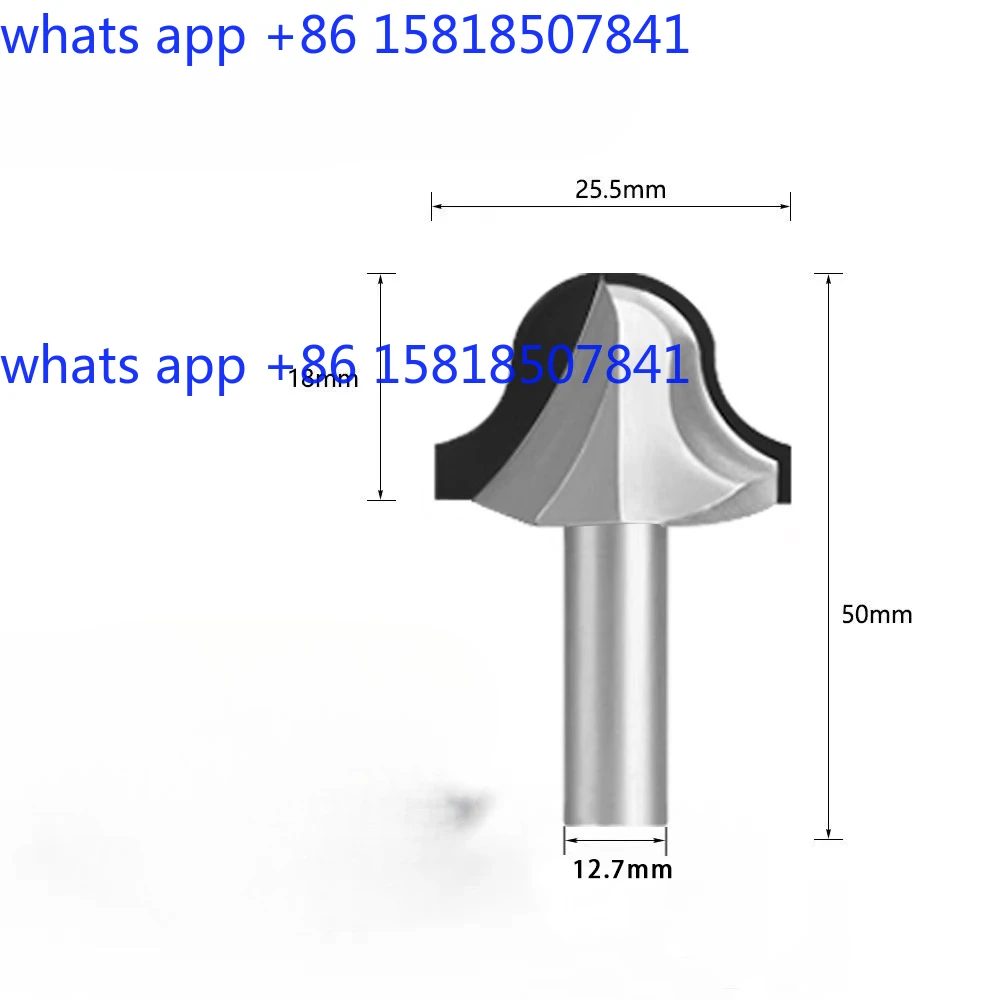 Woodworking tools, diamond shutters, buckle line engraving knives, combined hook line milling cutters