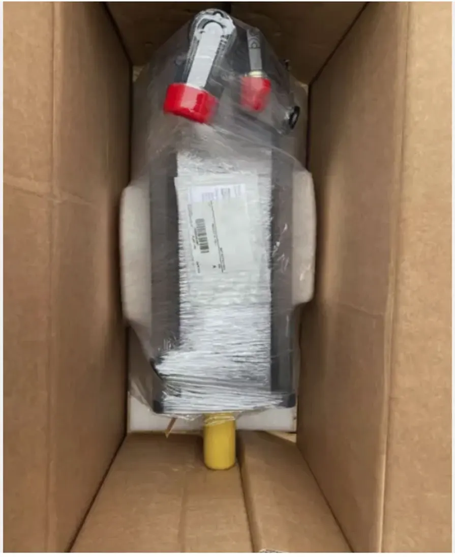Brand New MPL-B580F-SK24AA MPL-B580F-SJ24AA MPL-B580F-MJ24AA SERVO MOTOR One Year Warranty