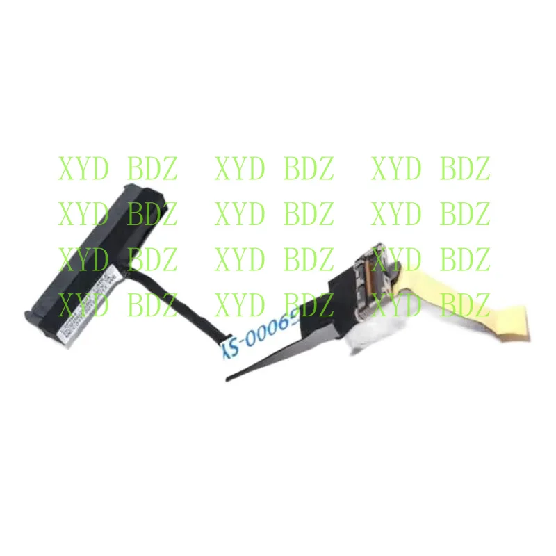 

Кабель DB HDD для ноутбука Acer Aspire 7 A715-71 A715-71G A715-71NC N17C2, разъем SATA жесткого диска HDD SSD, гибкий кабель DC02002UI00