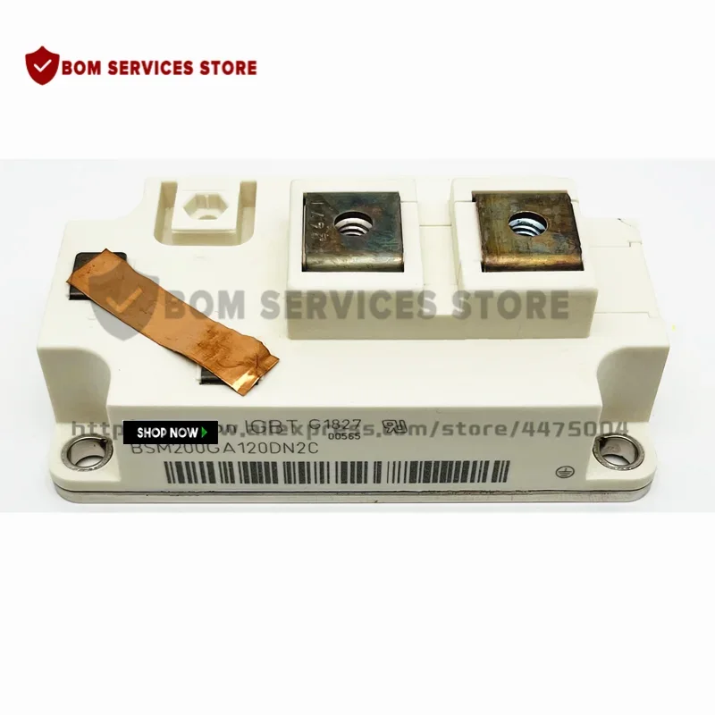 

BSM200GA120DN2C New Original Module