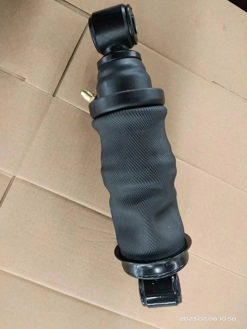 Actros Cabin shock absorber with air bellow 9428906119 For MERCEDES-BENZAXOR    ACTROS MP2 / MP3  MERCEDES-BENZAXOR 2