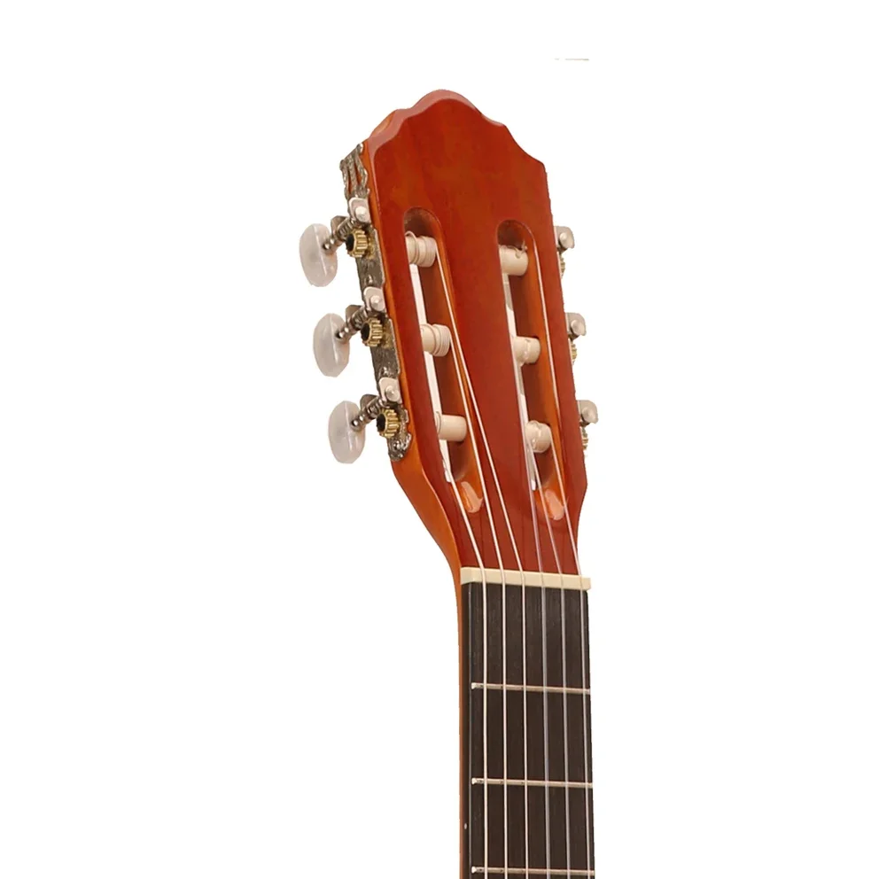 YYHC-China high quality 39 inch guitar adult Classic Guitar factory wholesale price professional musical instrument customized g