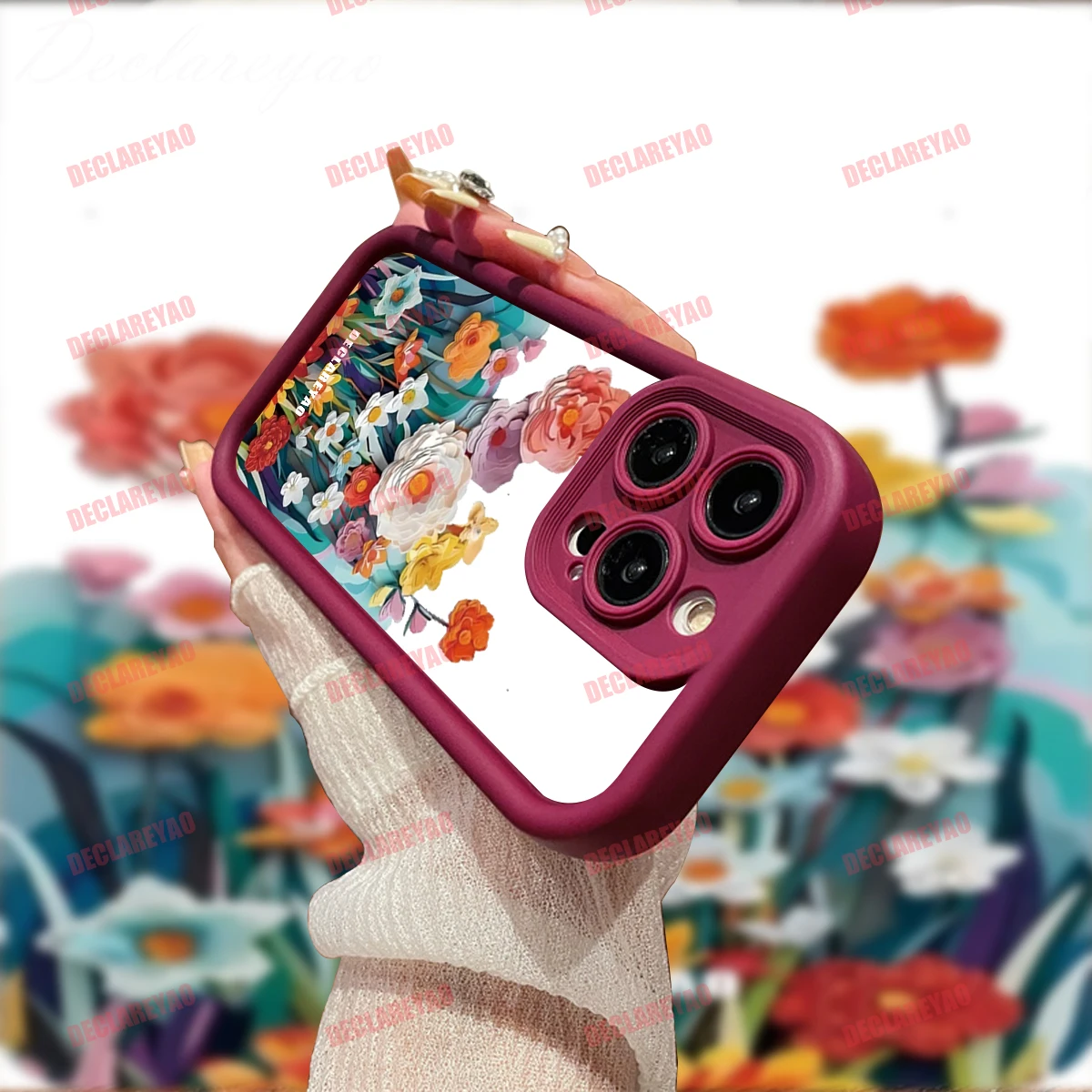 Declareyao Matte Tp… - image