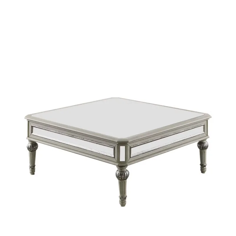 

Coffee table, living room small apartment tea table